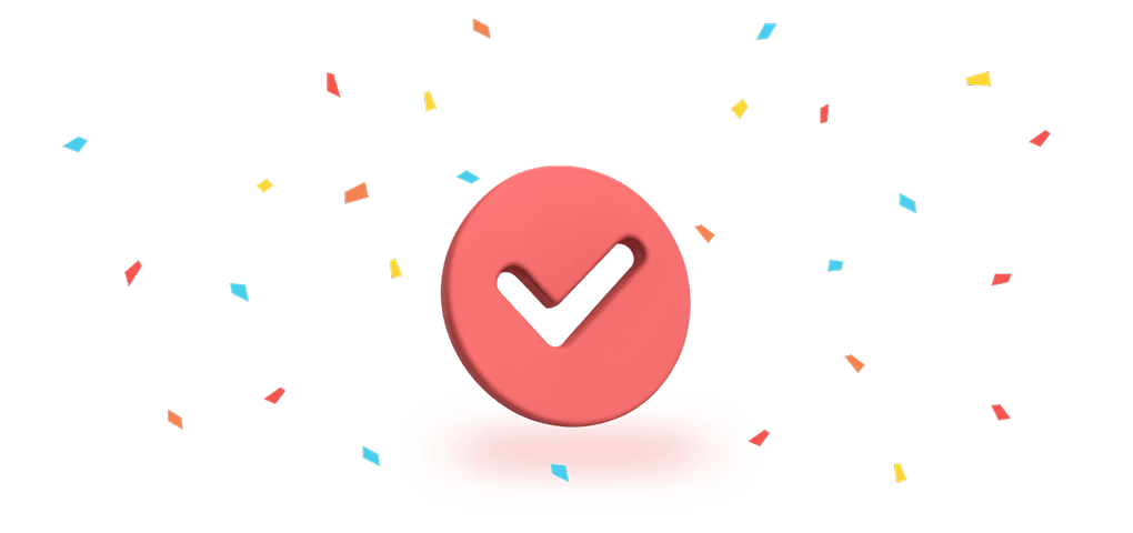 Checkout Success