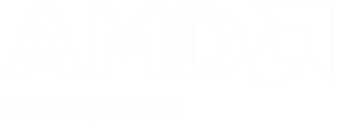 AMD, formerly Lamini logo