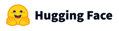 Hugging Face logo
