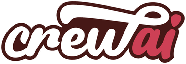 crewAI logo