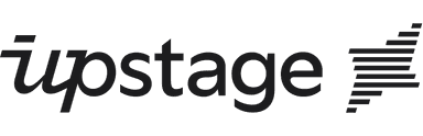 Upstage logo