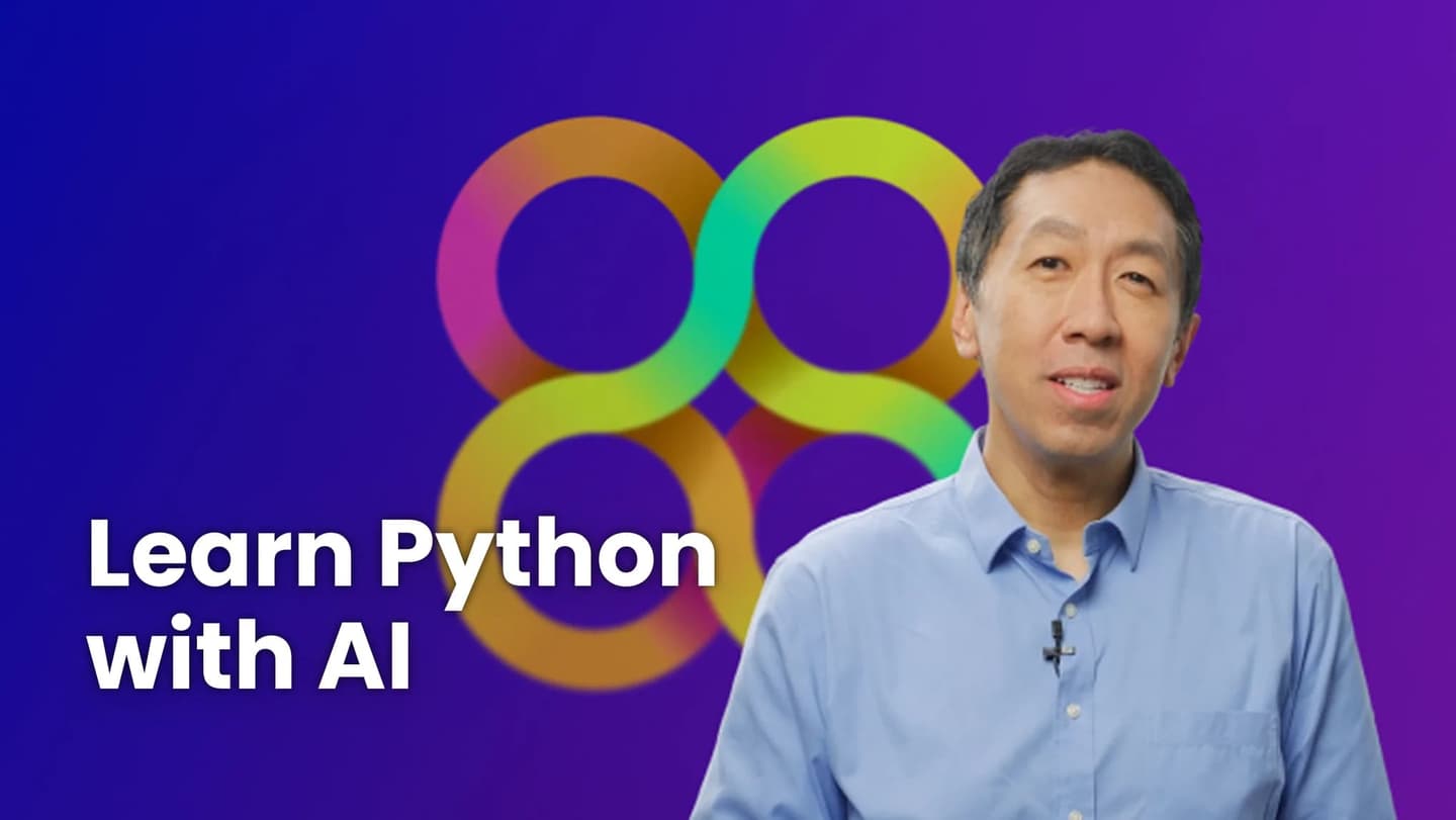 AI Python for Beginners