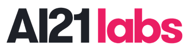 AI21 labs logo