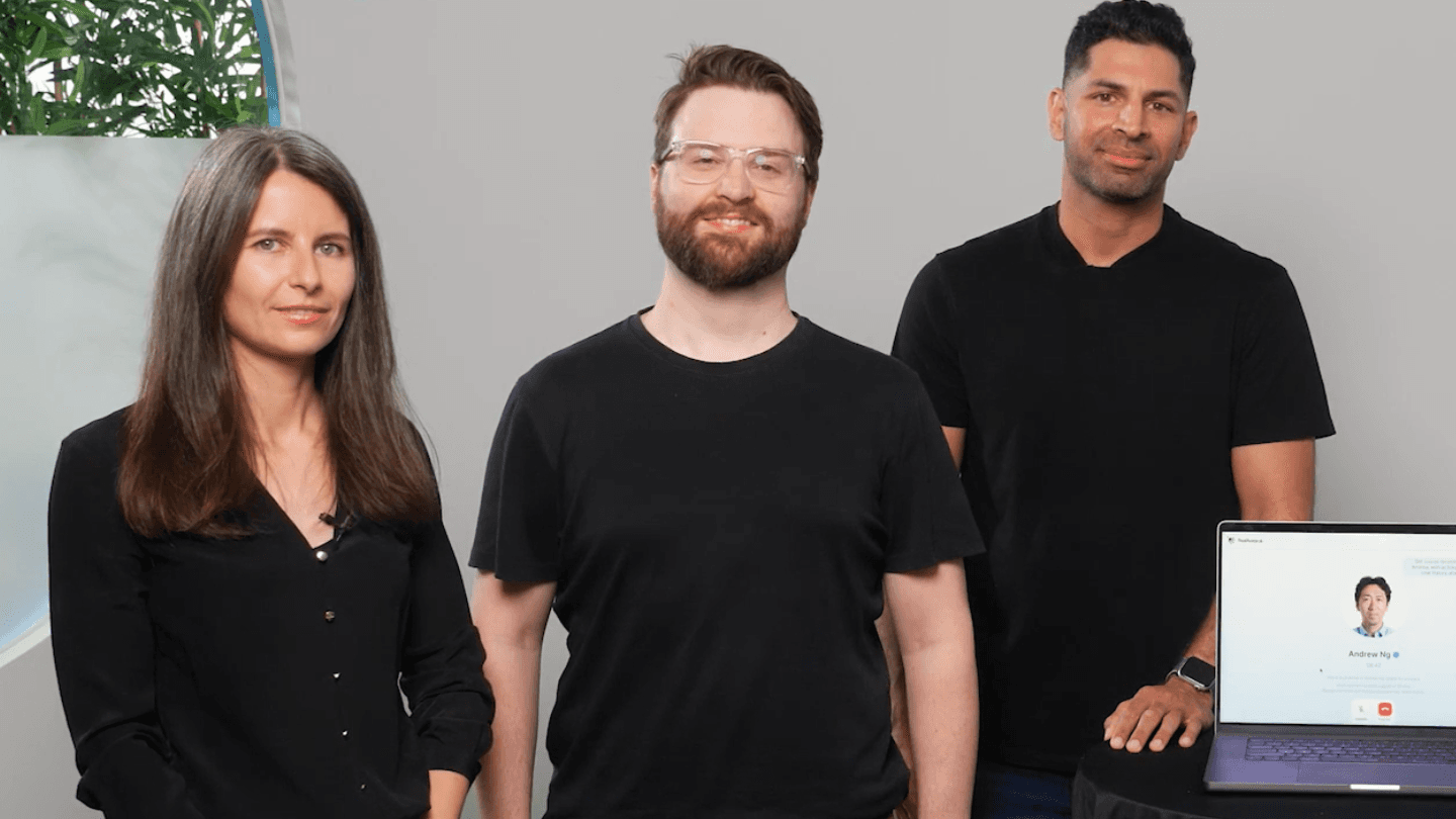 Building AI Voice Agents for Production