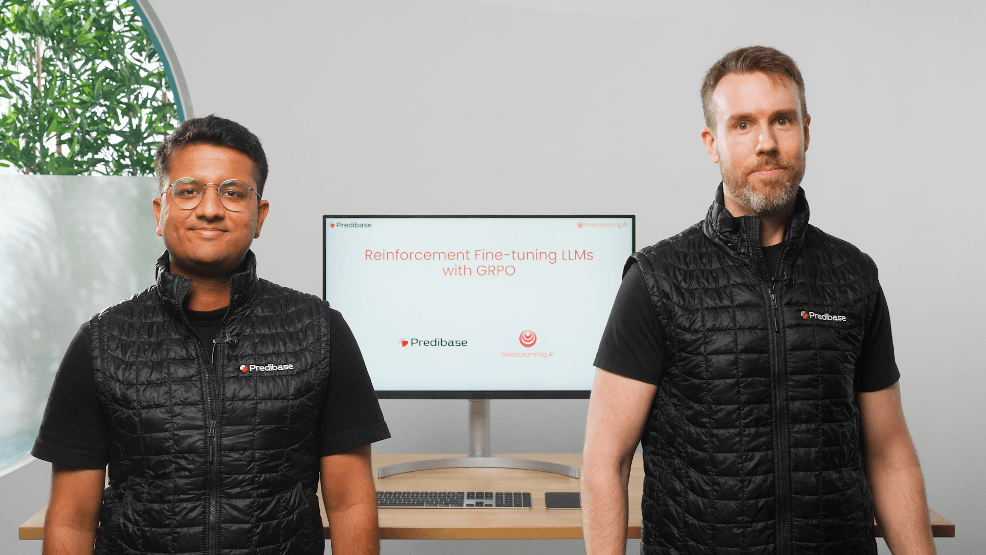 Reinforcement Fine-Tuning LLMs With GRPO
