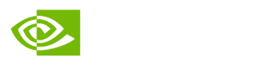 Nvidia logo