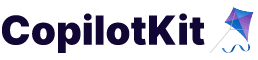 CopilotKit logo